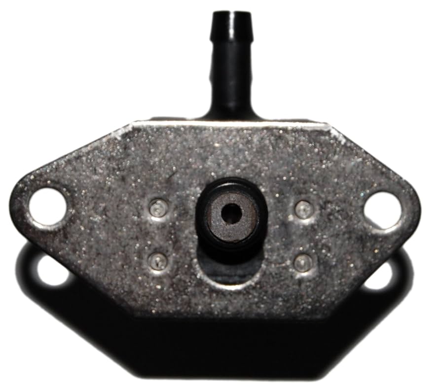 Amazon.com: Ford 3R3Z-9F972-AA - SENSOR - FUEL INJECT